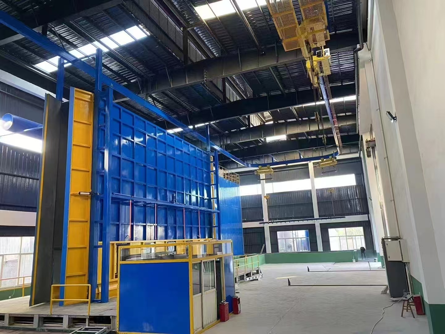 trường hợp công ty mới nhất về thực hiện một phần của công ty