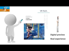 Nhà máy nhúng nóng tự động