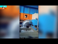 Hệ thống phục hồi nhiệt dư thừa cho lò xăng đun nóng