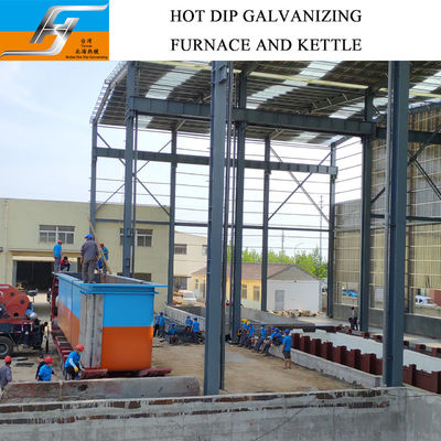 Dòng xăng đệm nóng hiệu quả cao tùy chỉnh với điều khiển thông minh cho thiết bị nhà máy xăng